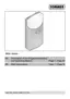 Preview: Installation And Operating Manual