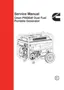 Preview: Service Manual
