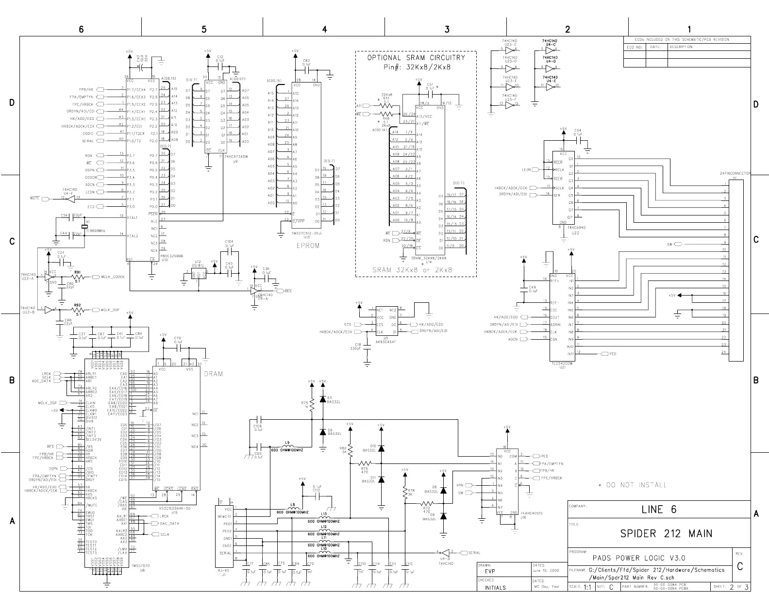 Page #2 background image