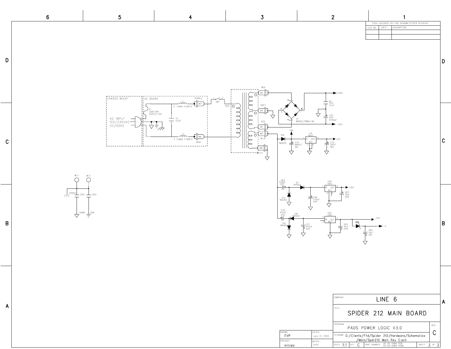Page #4 background image