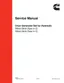 Preview: Service Manual