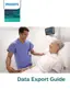 Preview: Data Export Guide