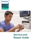Preview: Service And Repair Guide