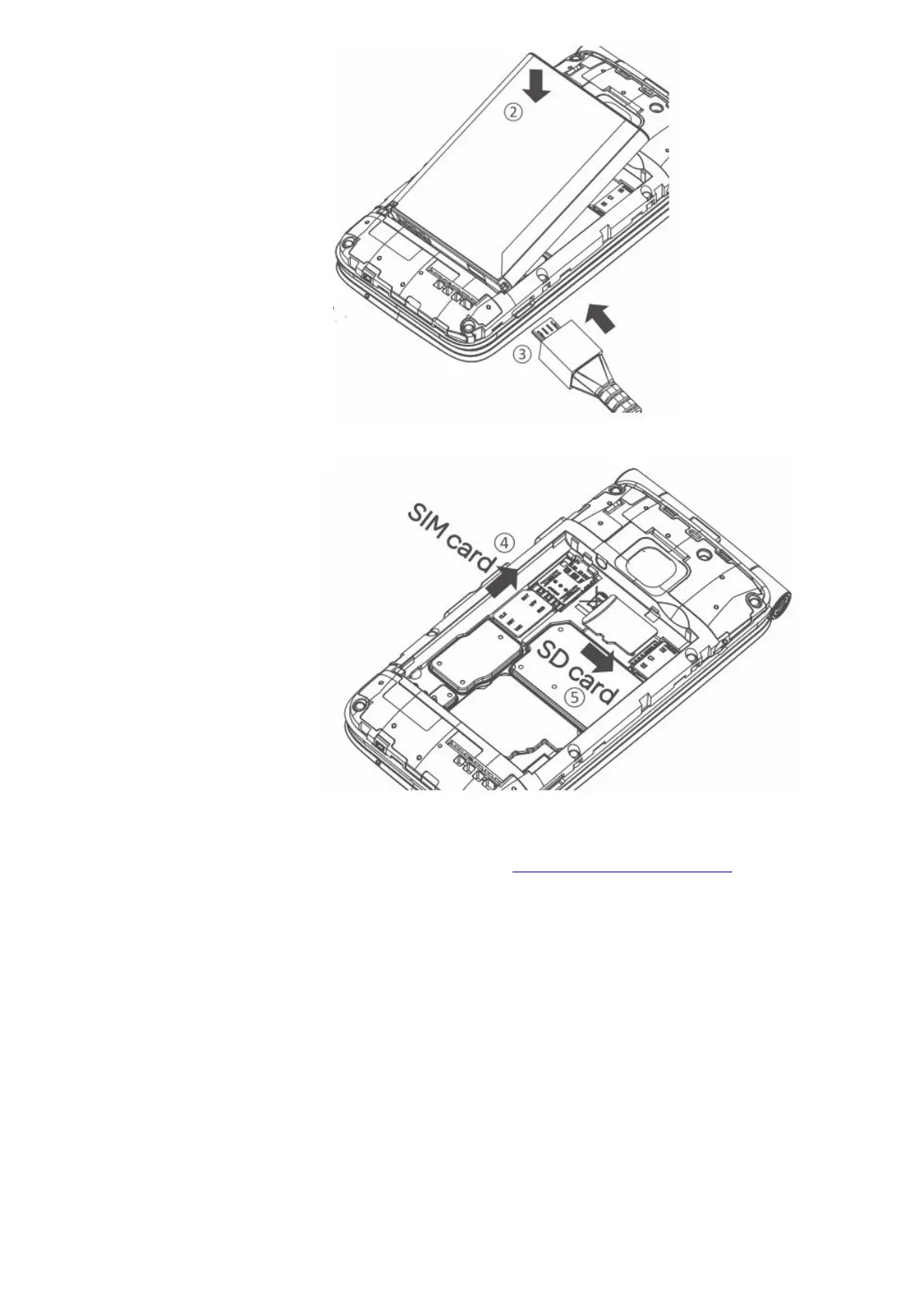 Page #4 background image