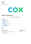 Preview: User Manual