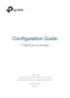 Preview: Configuration Guide