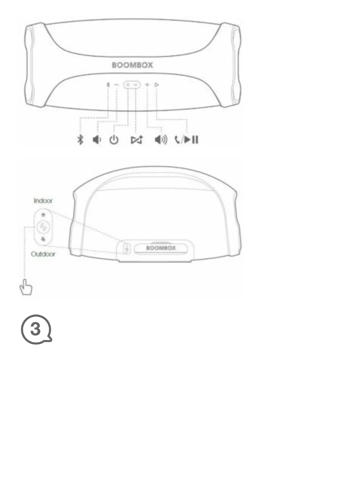 Page #3 background image