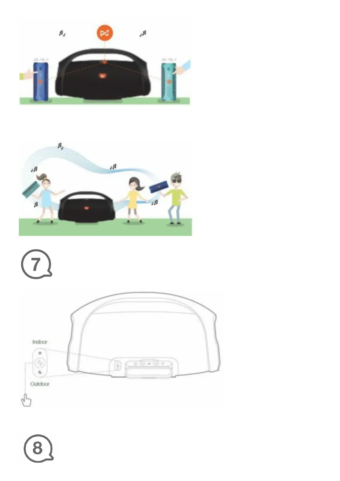 Page #8 background image