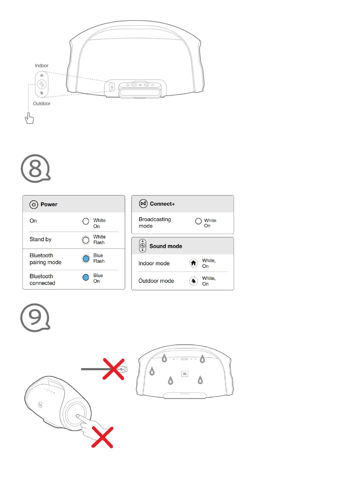 Page #9 background image