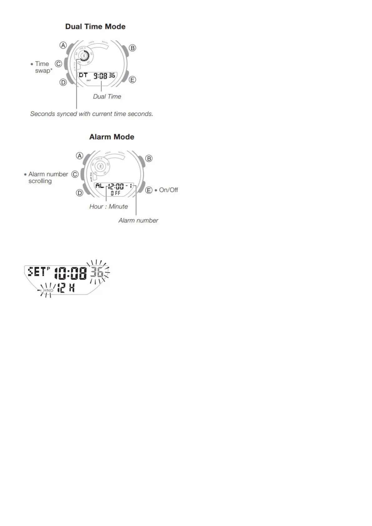 Page #4 background image