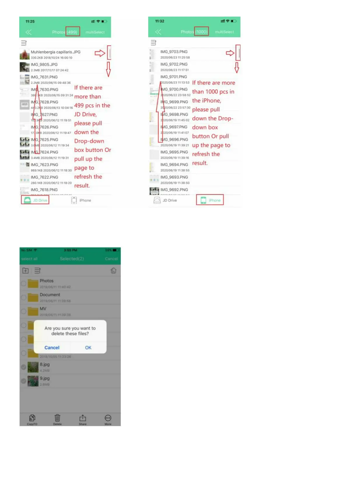 Page #7 background image