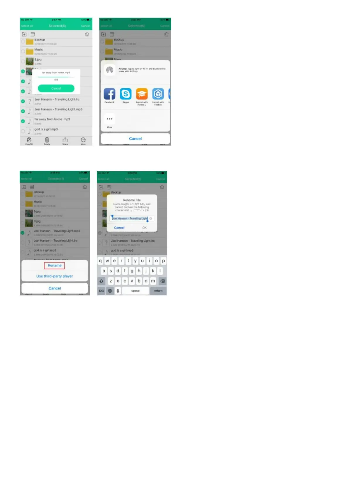 Page #8 background image