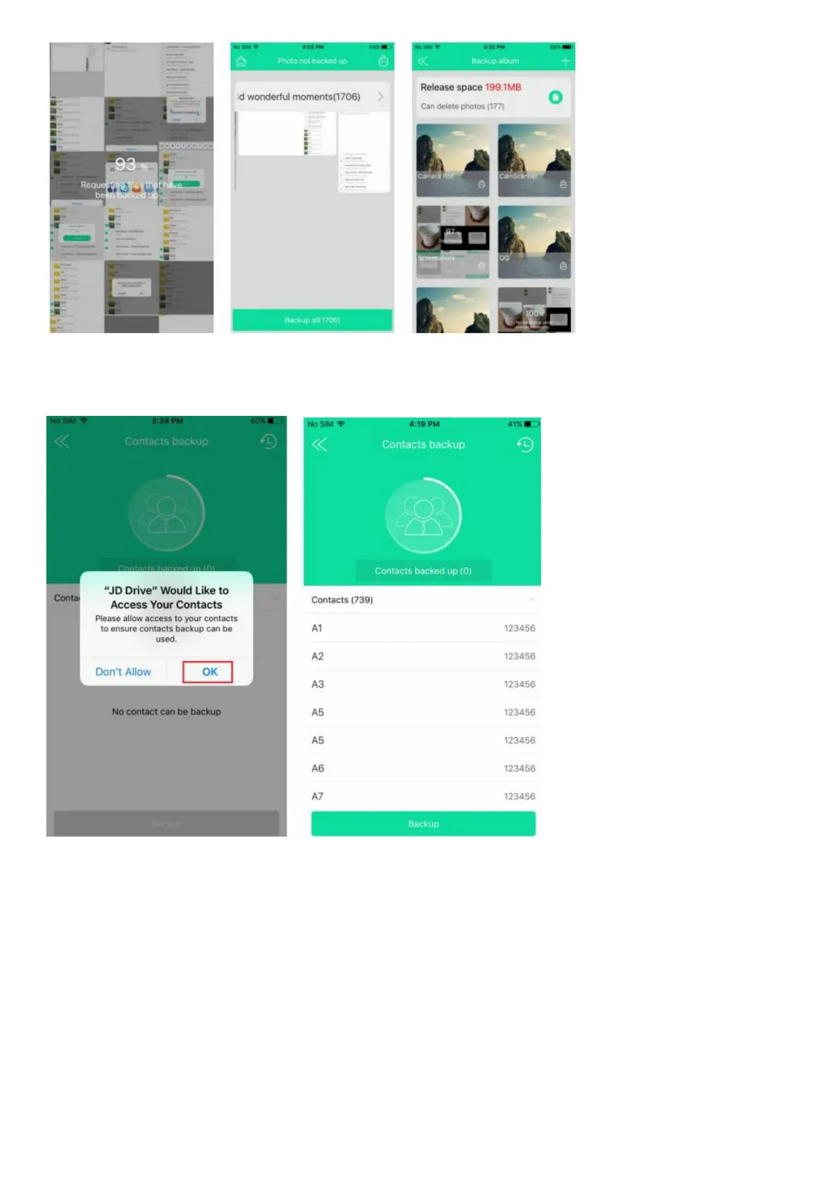 Page #10 background image