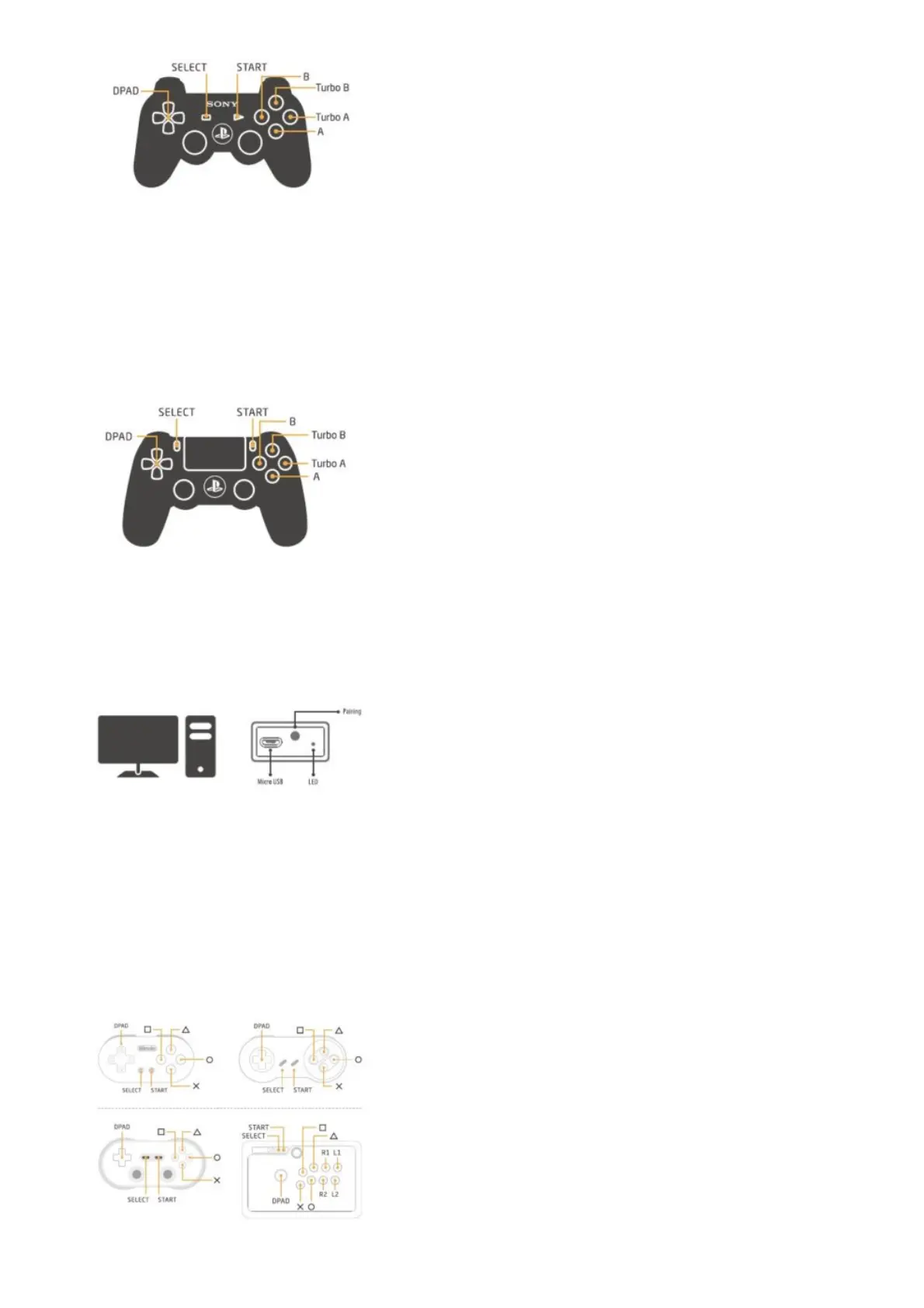 Page #4 background image