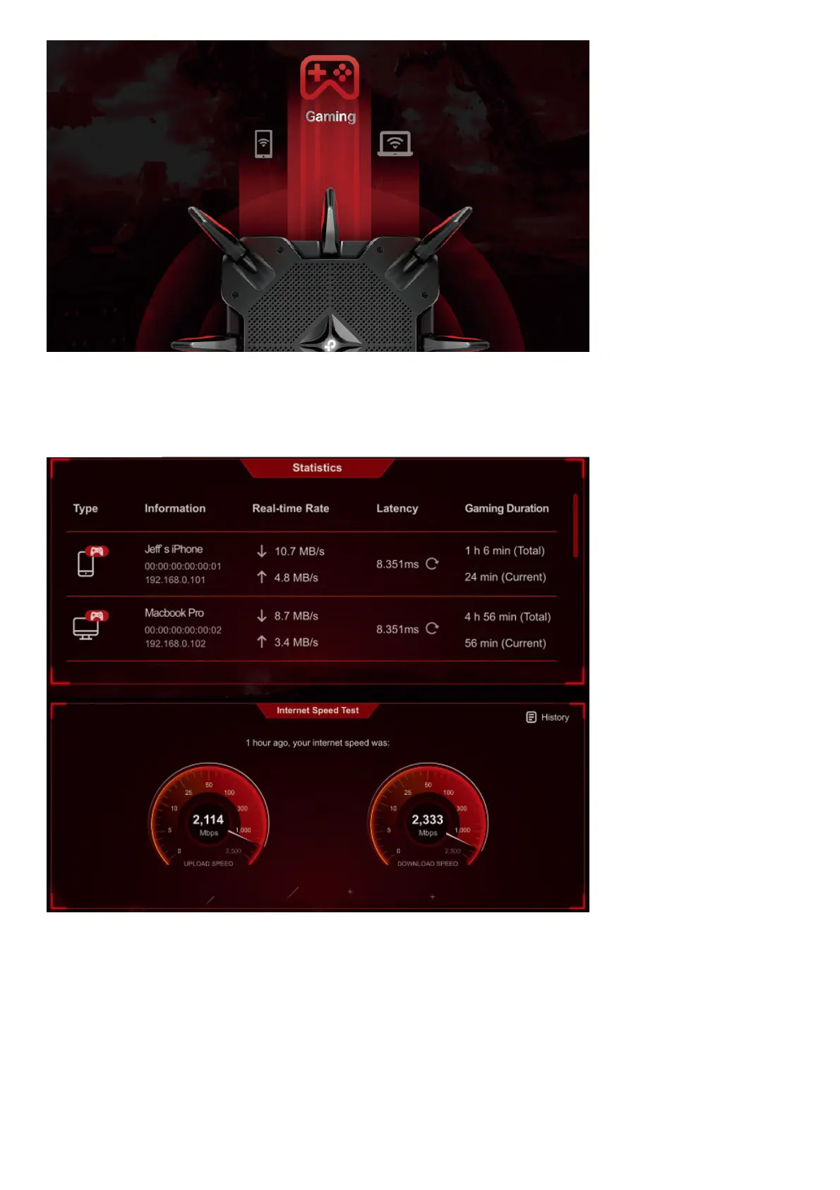 Page #4 background image