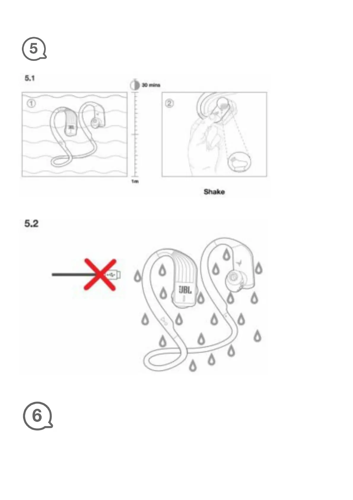 Page #5 background image