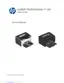 Preview: Service Manual