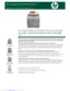 Preview: Technical Specifications