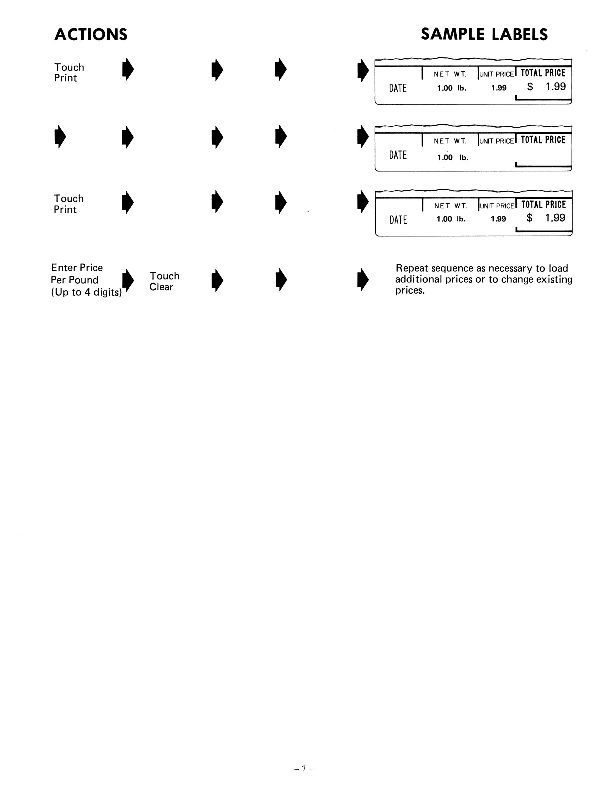 Page #7 background image