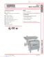 Preview: Specification Sheet