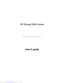 Preview: User Guide