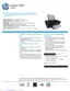 Preview: Specifications