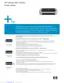 Preview: Specifications