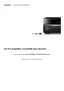 Preview: User Manual