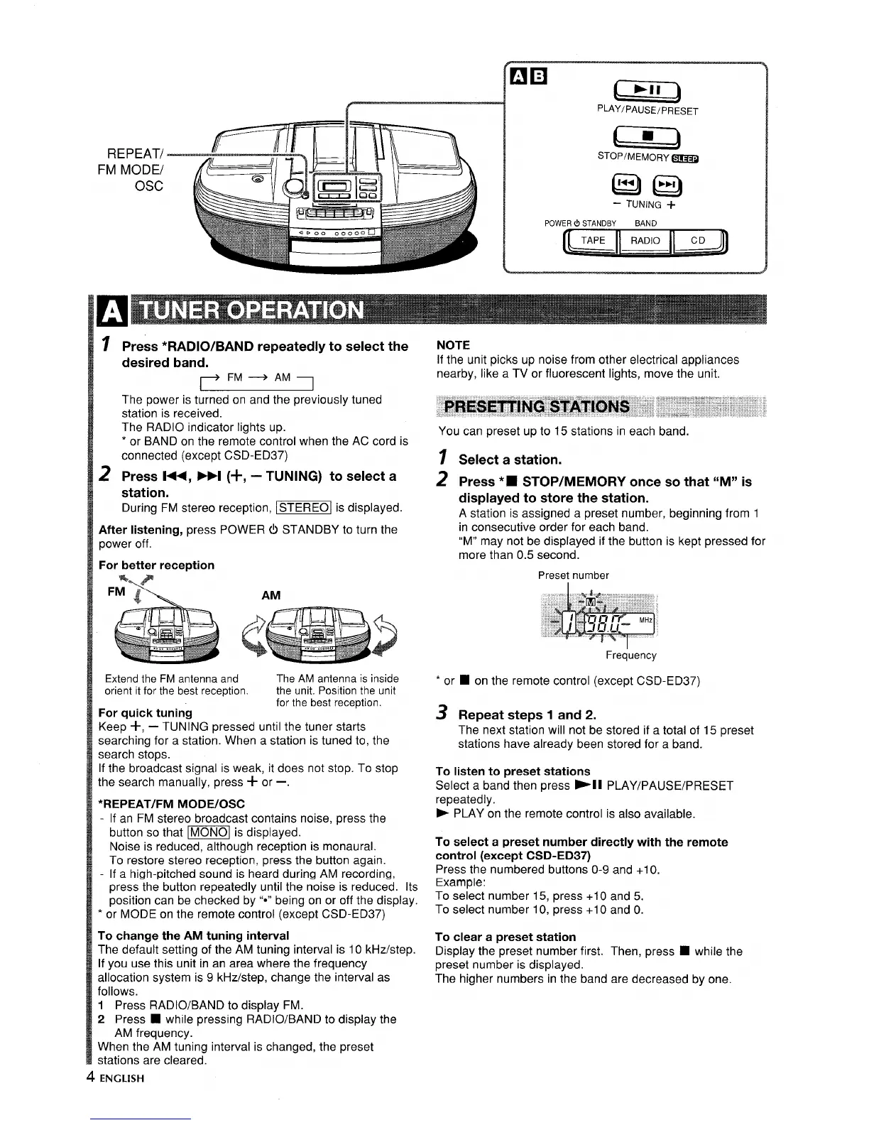 Page #4 background image