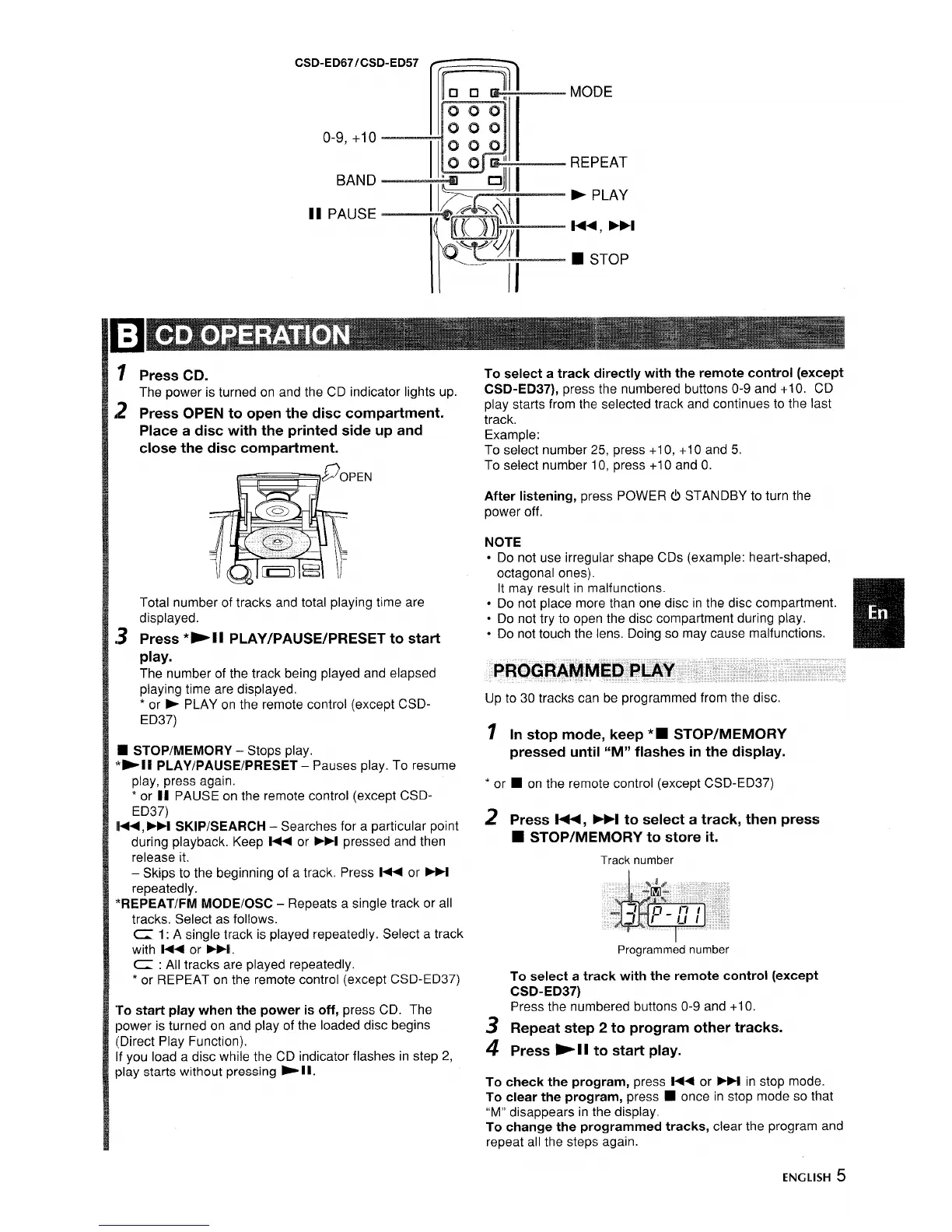 Page #5 background image