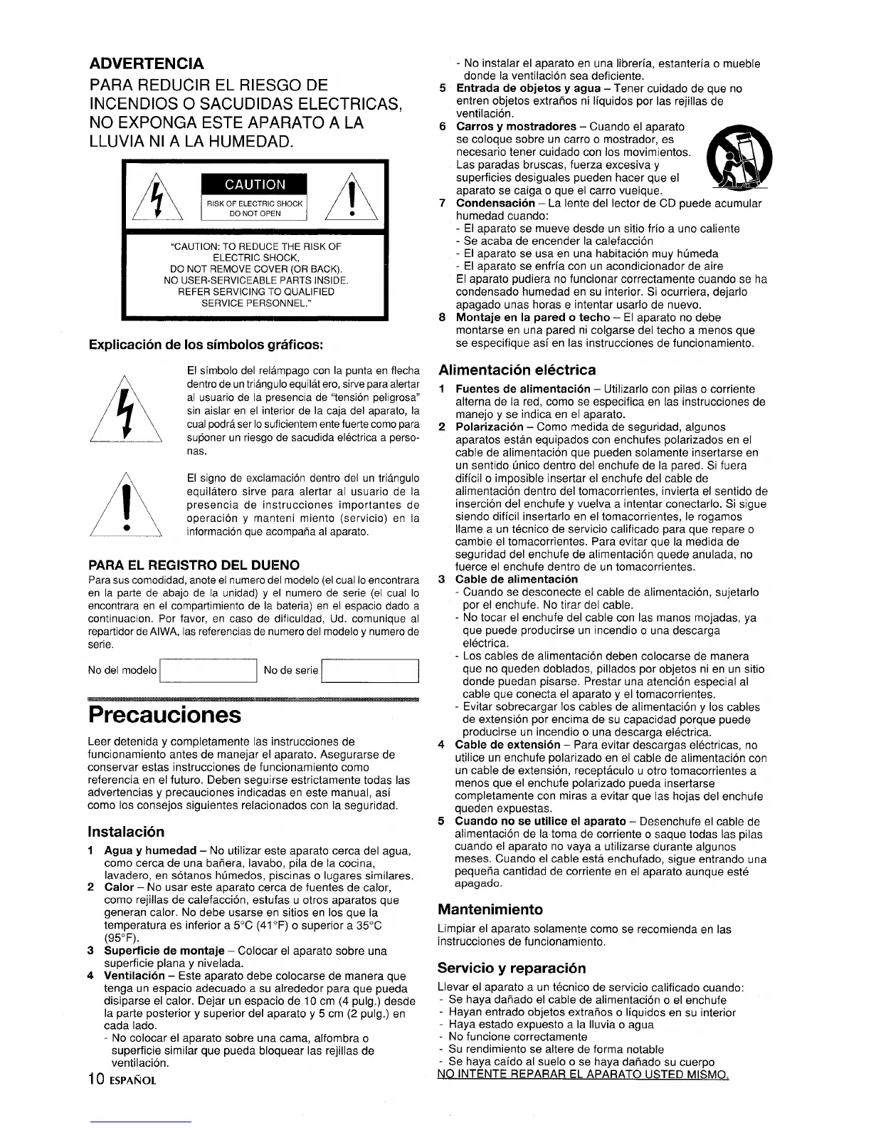 Page #10 background image