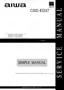 Preview: Service Manual