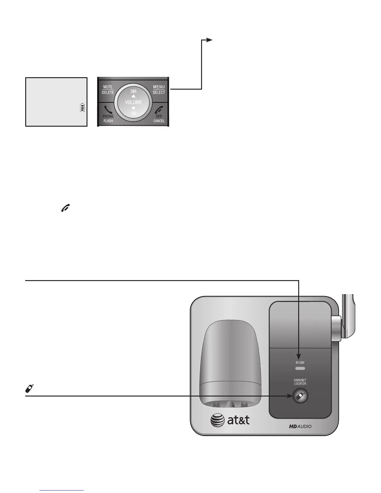 Page #6 background image