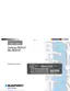Preview: Operating Instructions