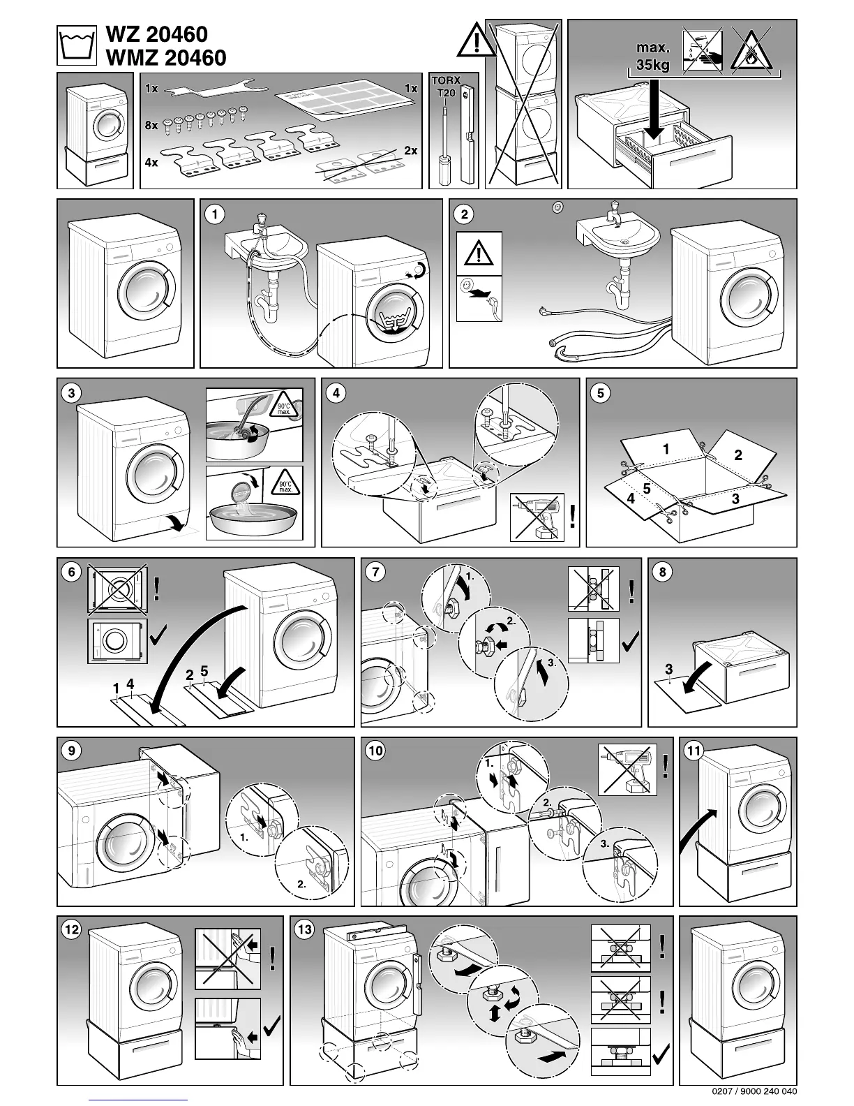 Page #2 background image