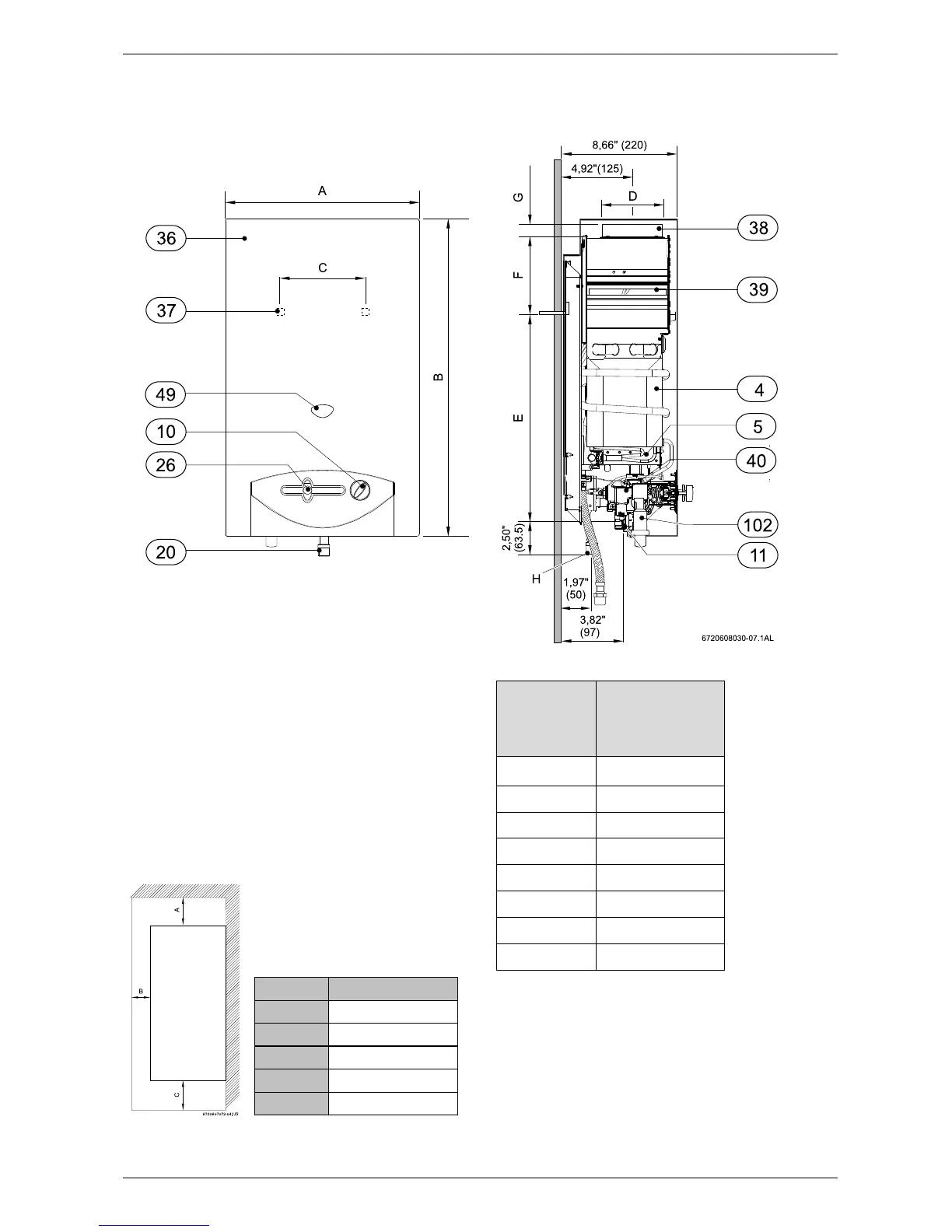 Page #5 background image