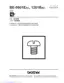 Preview: Parts Manual
