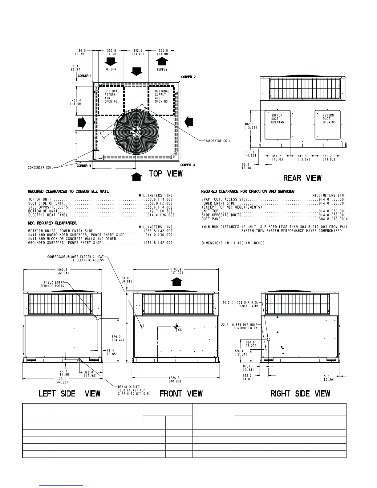 Page #4 background image