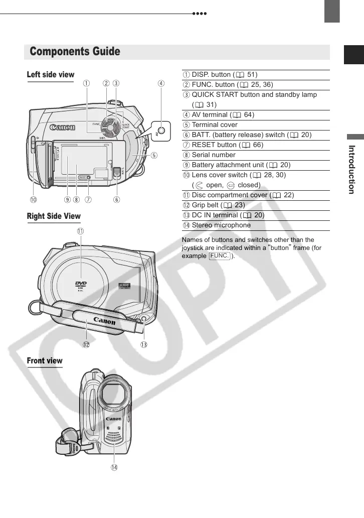 Page #15 background image