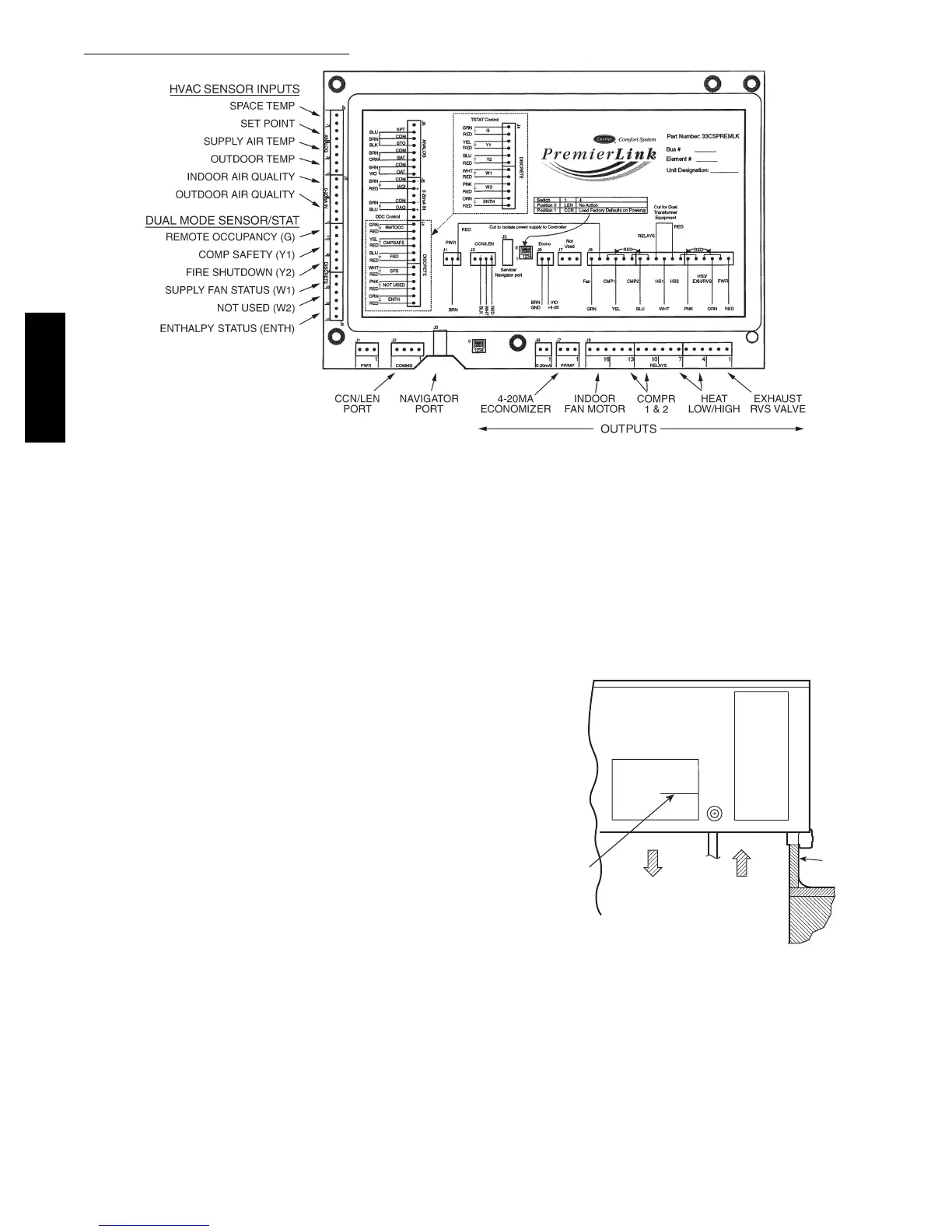 Page #18 background image