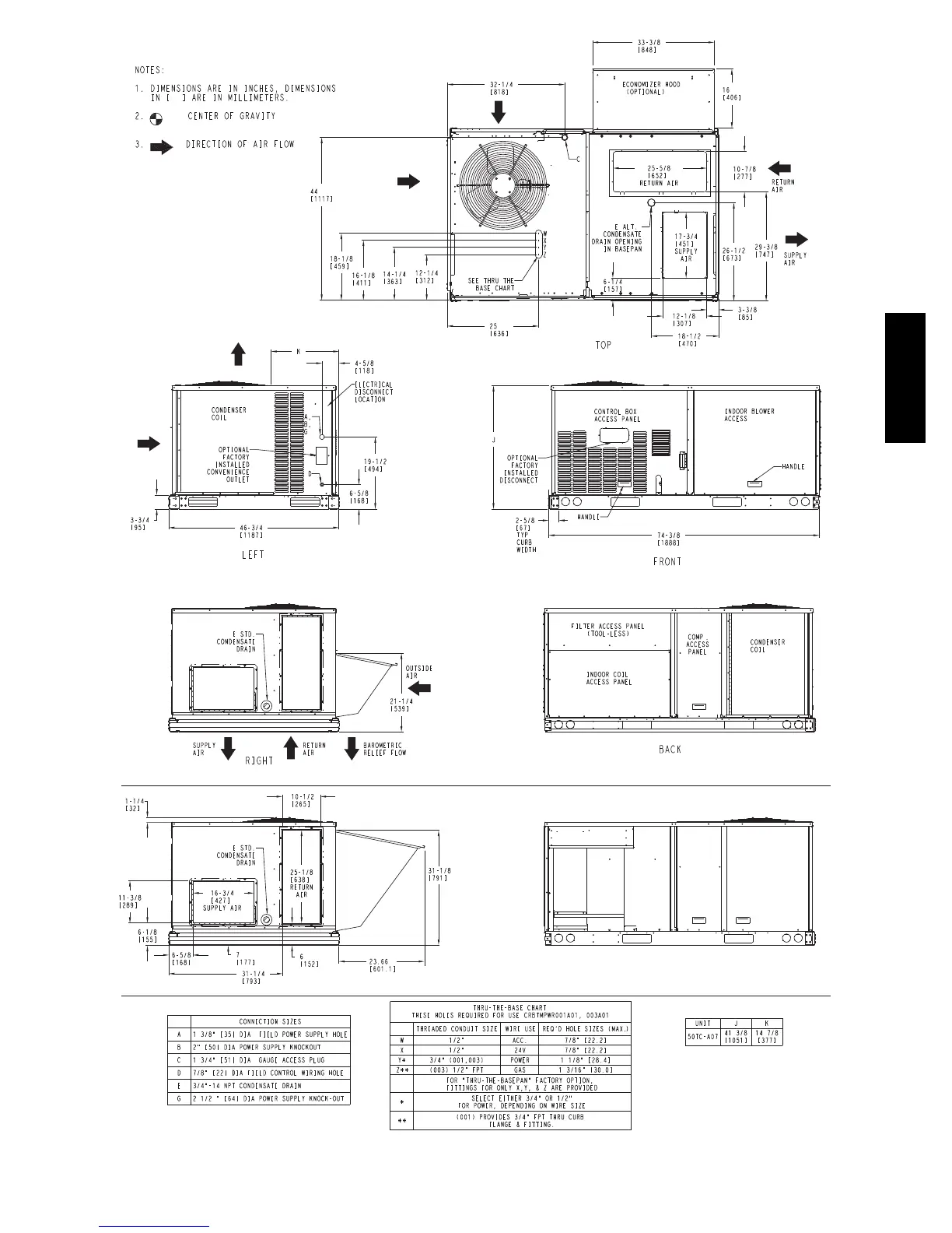 Page #3 background image