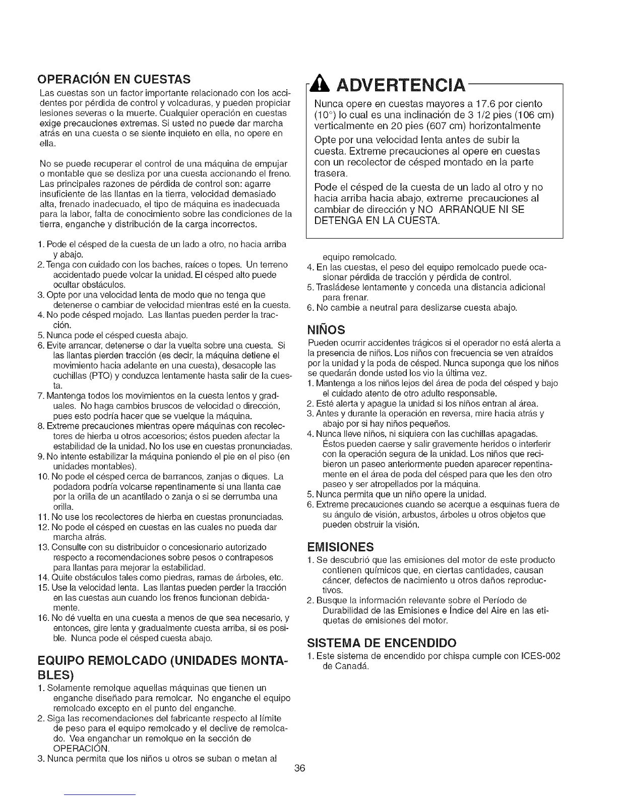 Page #36 background image