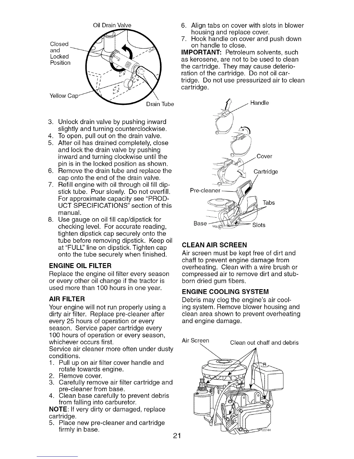 Page #21 background image