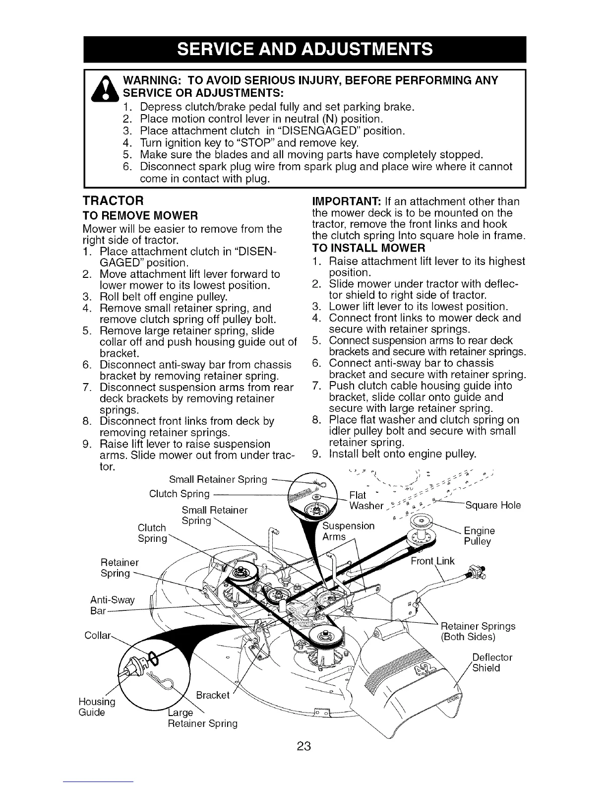 Page #23 background image