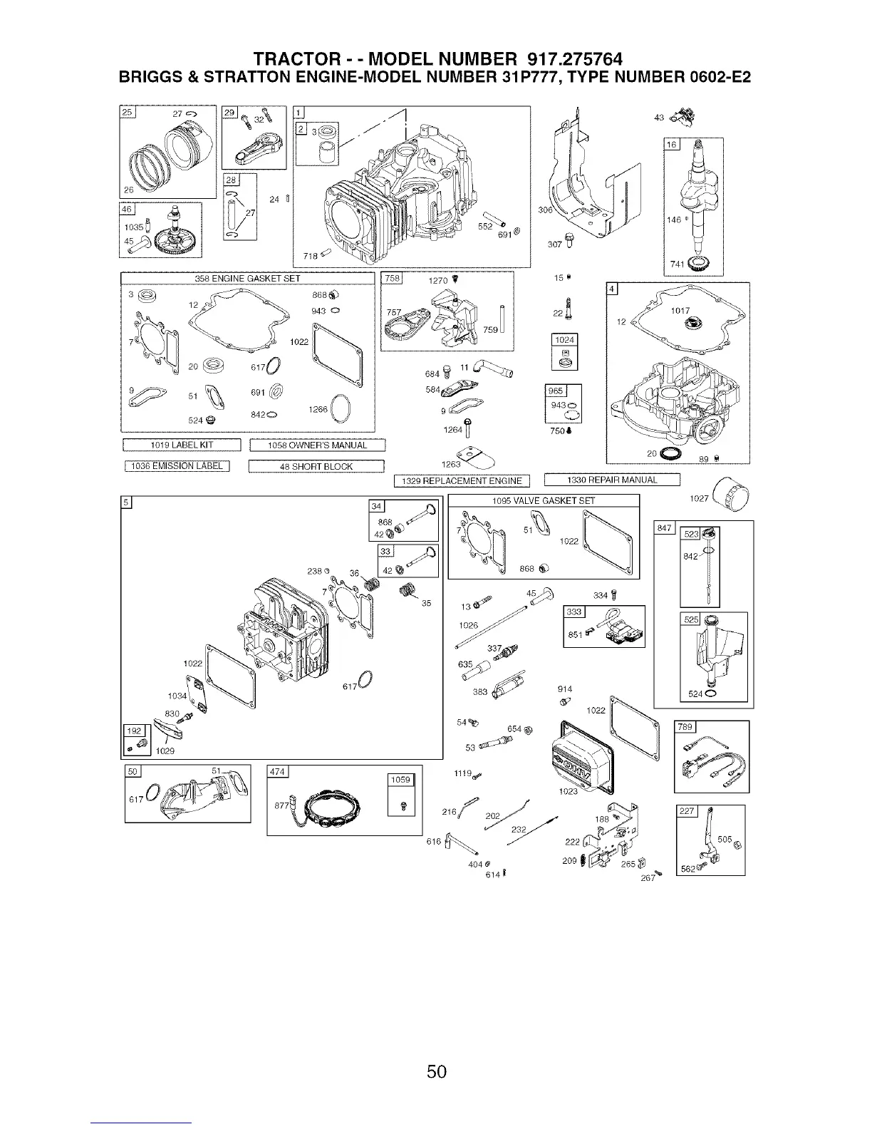 Page #50 background image