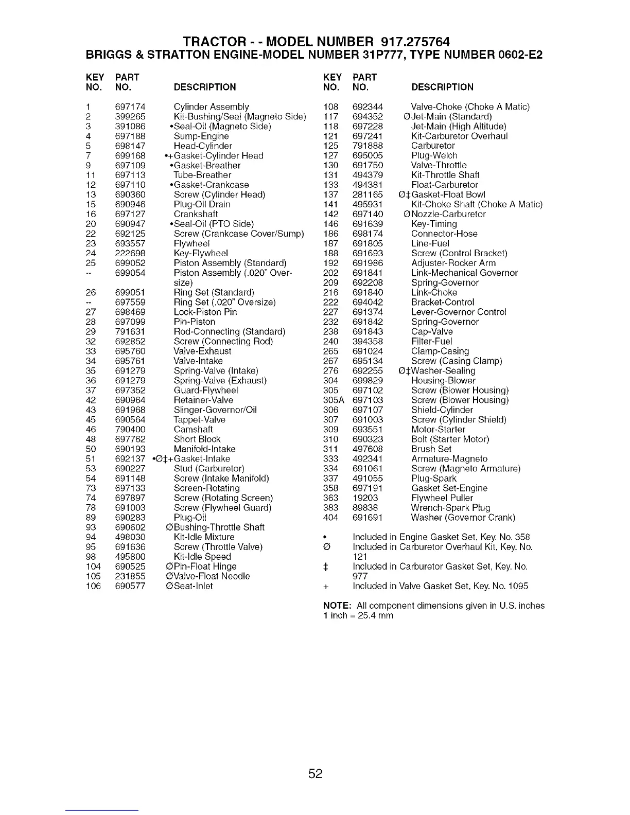 Page #52 background image