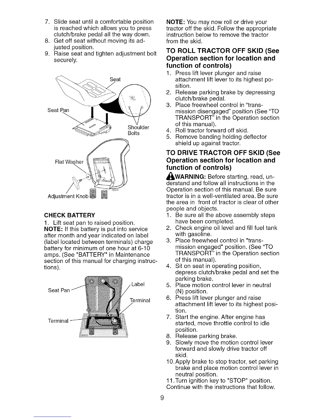 Page #9 background image