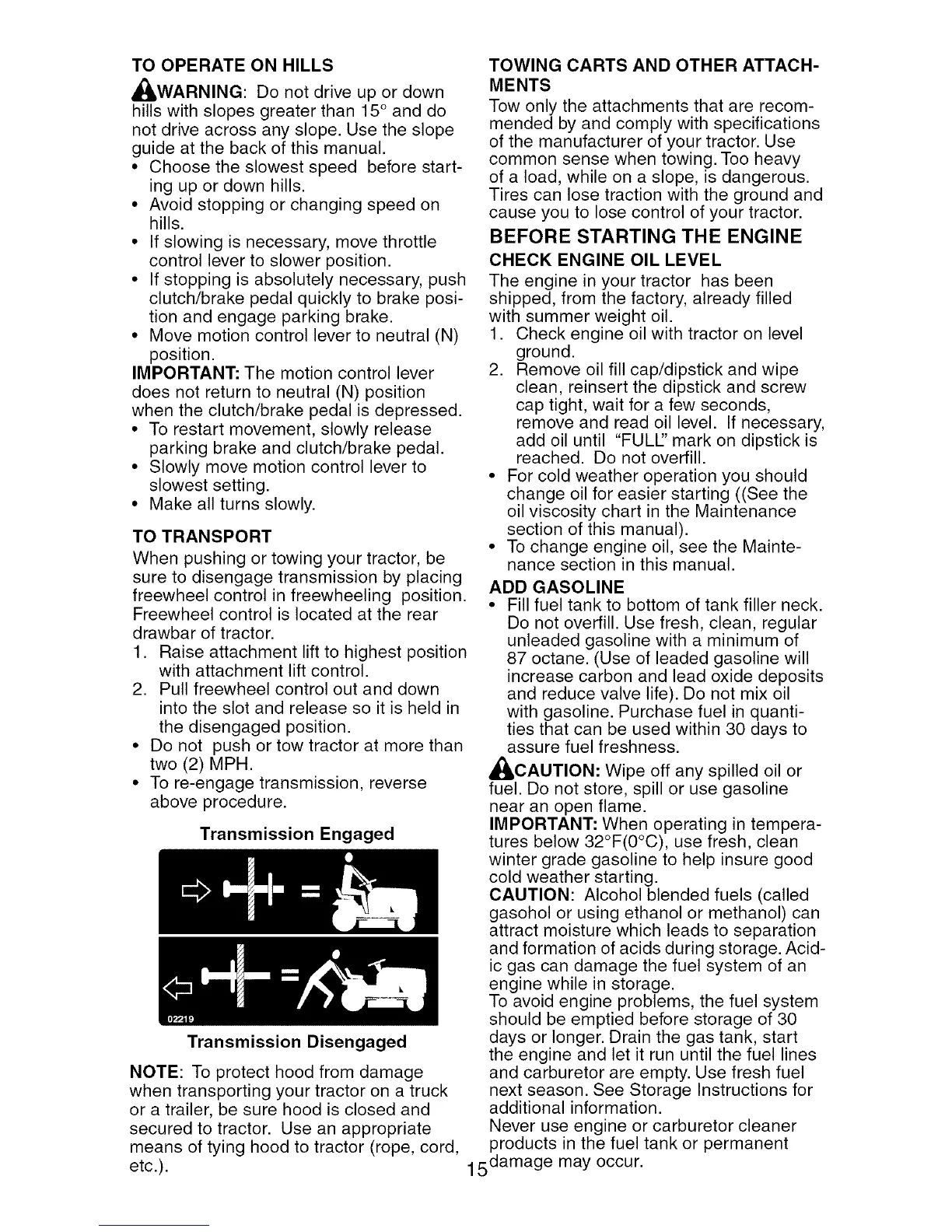 Page #15 background image