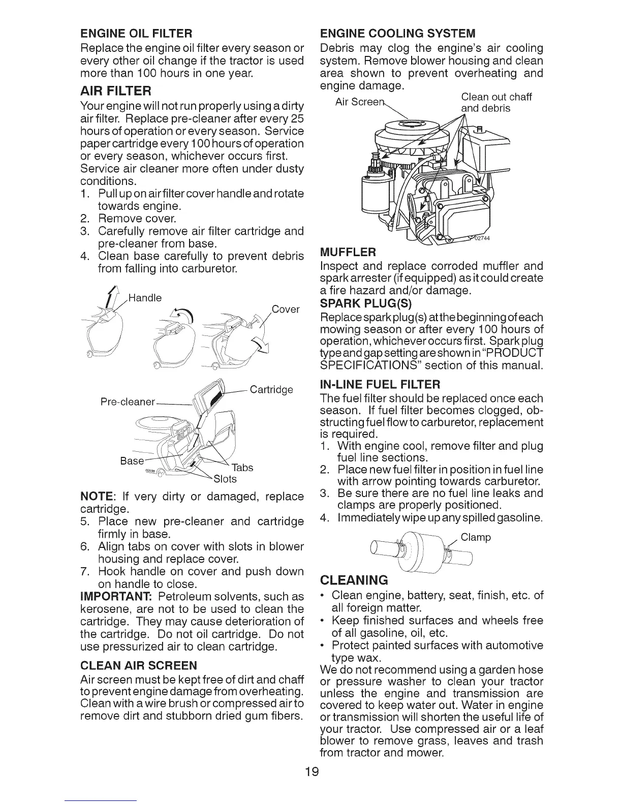 Page #19 background image