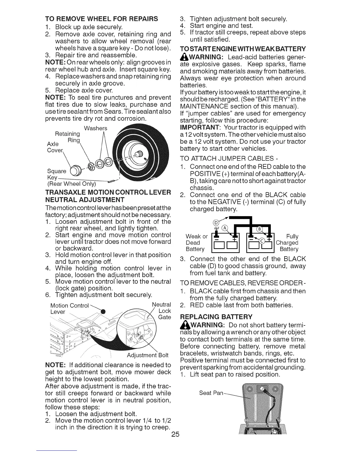 Page #25 background image